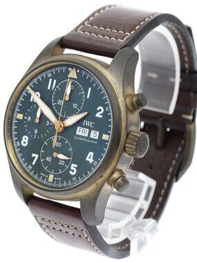 IWC SCHAFFHAUSEN